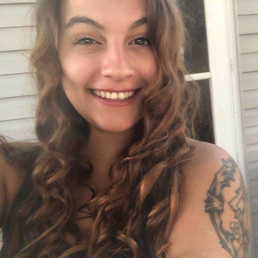 Meet your Posher, Brittany